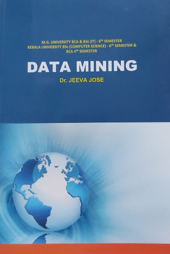 Data Mining by Jeeva Jose