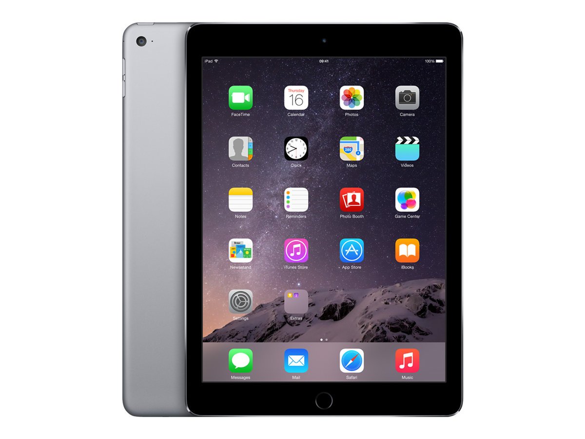 Apple iPad Air 2