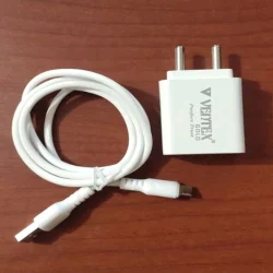 USB Type-C Fast Charger (2.4A)
