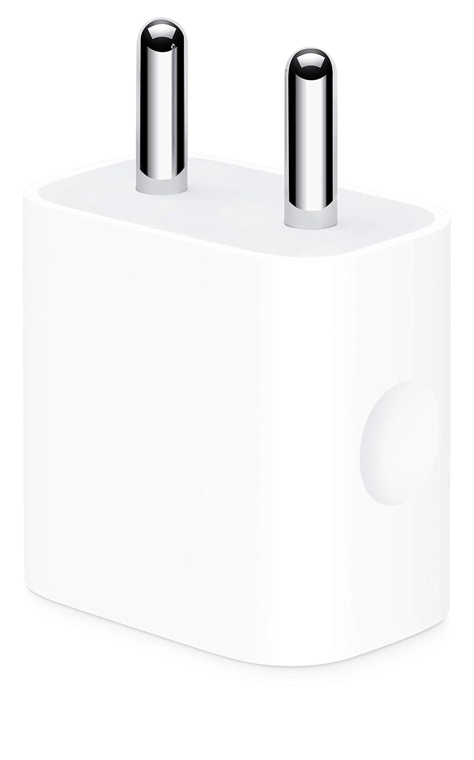 Apple 20W USB-PD Adapter for iPhones, Samsung, Google and Sony Smartphones.