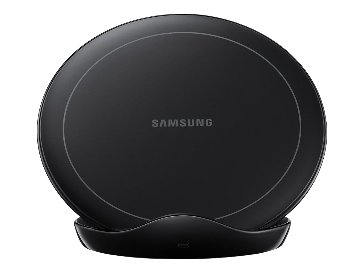 Samsung EP-N5105 Fast Wireless Charger with Cooling Fan