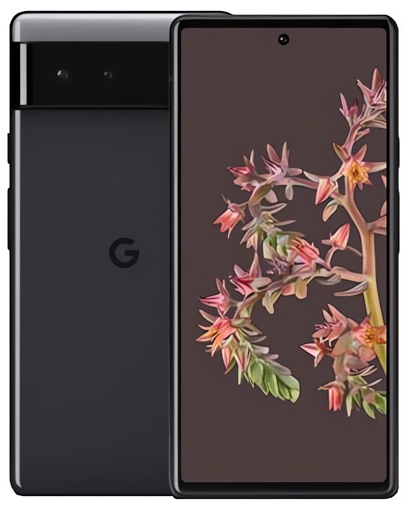 Google Pixel 6 5G