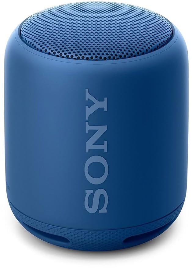 Sony Extra Bass SRS-XB10 Portable Splash-proof Bluetooth Speaker