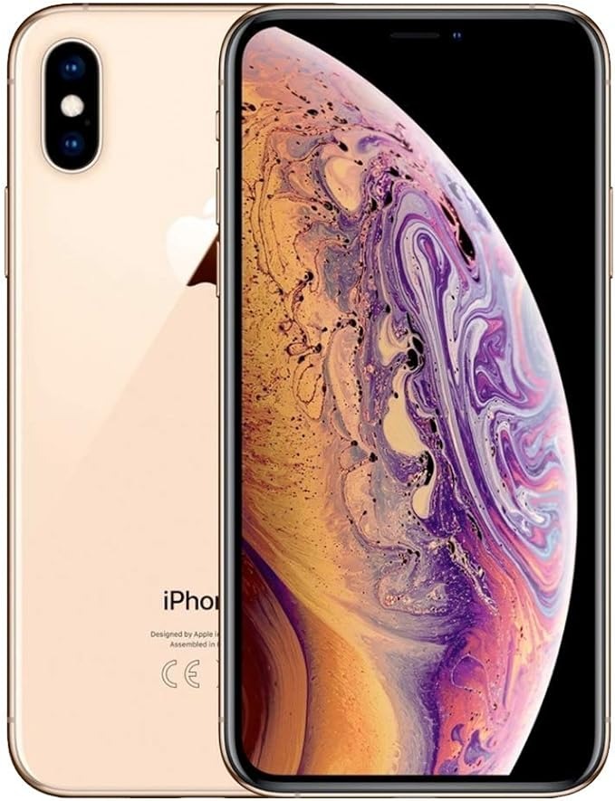 Apple iPhone XS