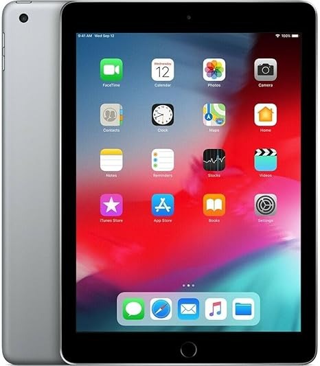 Apple iPad 6th Gen