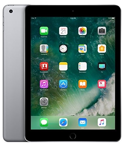 Apple iPad (5th Gen)