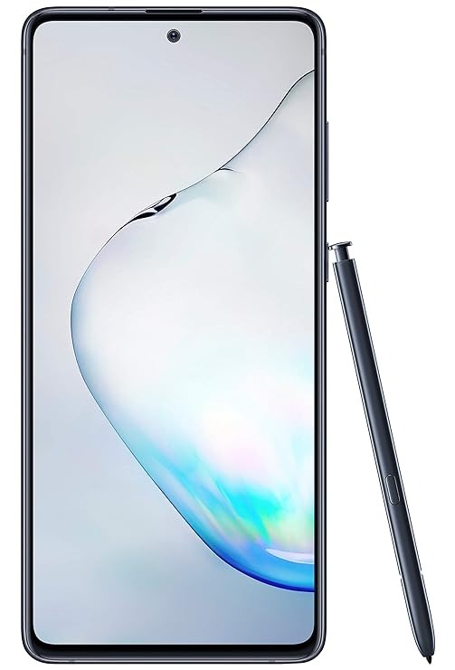 Samsung Galaxy Note 10 Lite