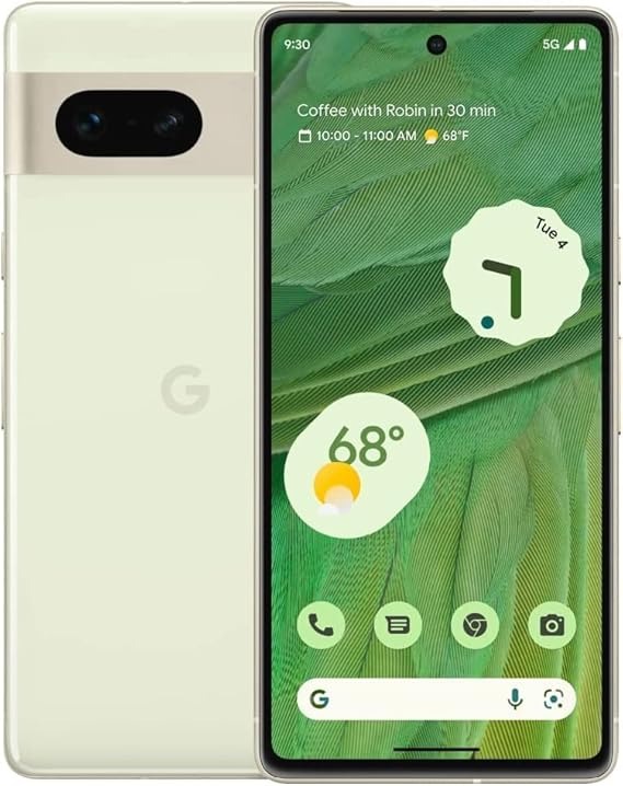 Google Pixel 7 5G