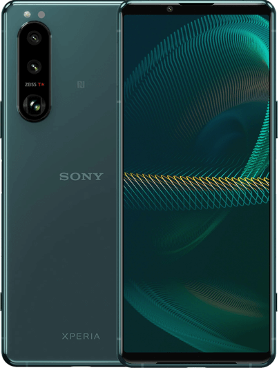 Sony Xperia 5 III 5G