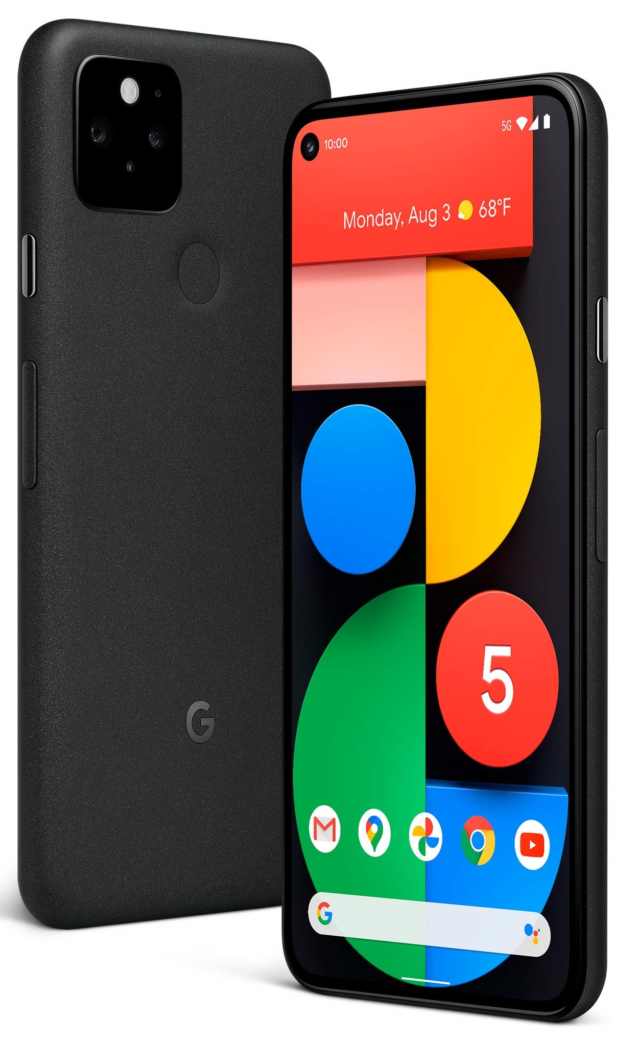 Google Pixel 5 5G