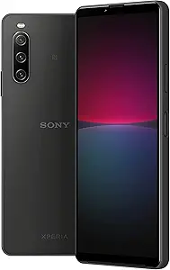 Sony Xperia 10 IV 5G