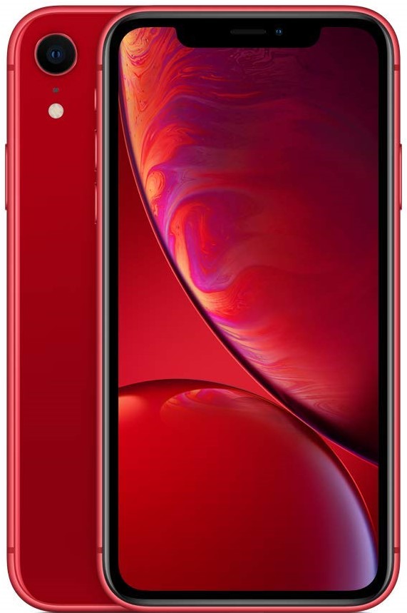 Apple iPhone XR