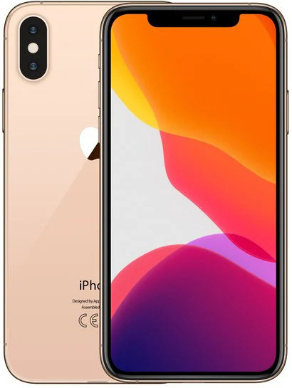 Apple iPhone XS Max