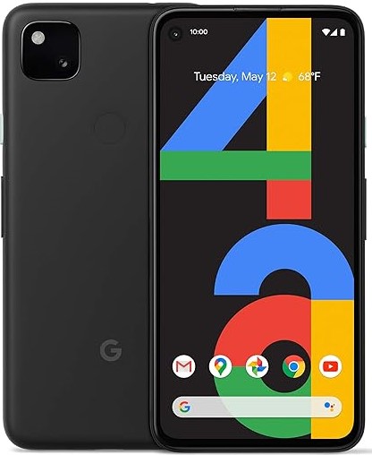 Google Pixel 4a