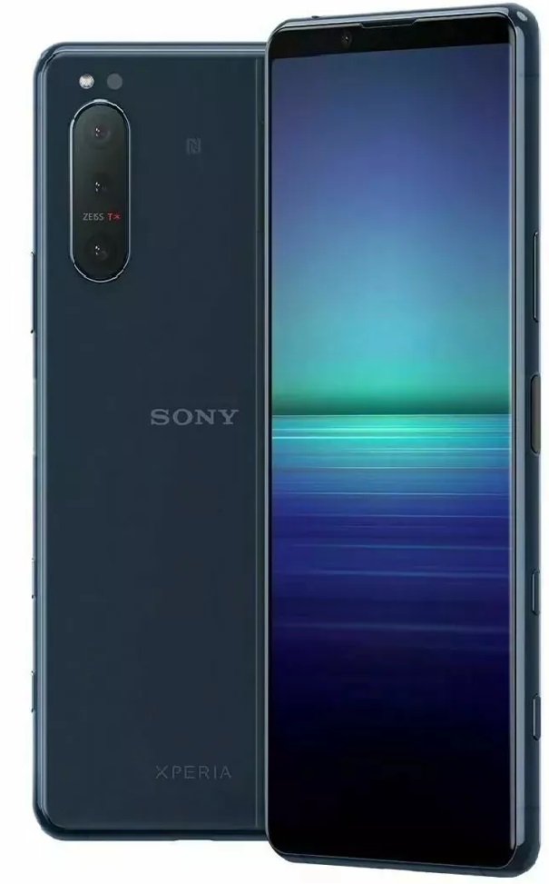 Sony Xperia 5 II 5G