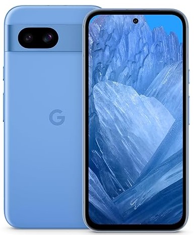 Google Pixel 8a