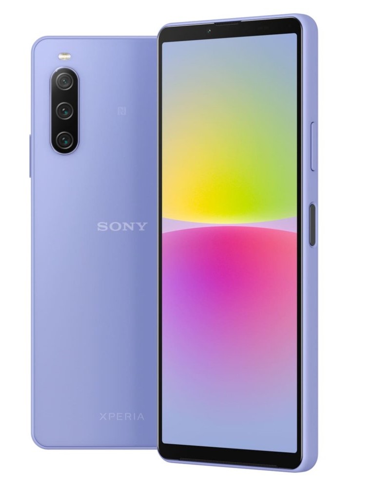 Sony Xperia 10 IV 5G