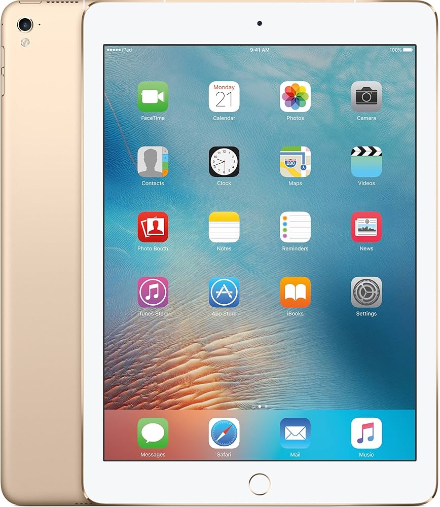 Apple iPad Air 2