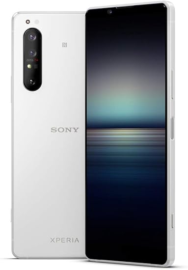 Sony Xperia 1 II 5G