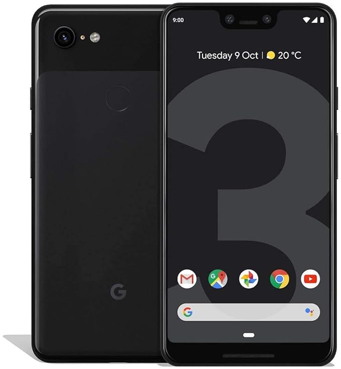 Google Pixel 3 XL