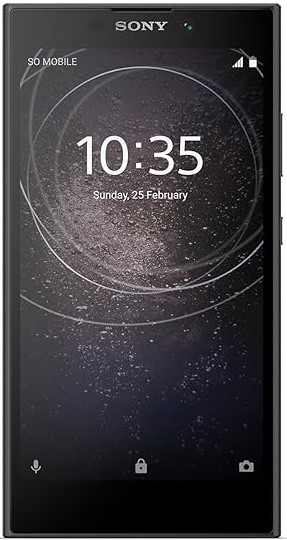 Sony Xperia L2