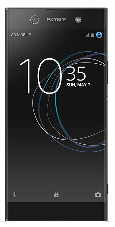 Sony Xperia XA1 Ultra
