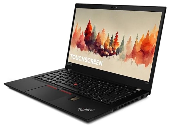 Lenovo ThinkPad T490 - Intel Core i5 8th Gen