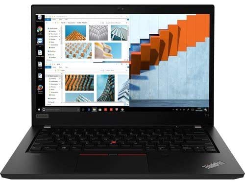 Lenovo ThinkPad T14 - Intel Core i5 10th Gen