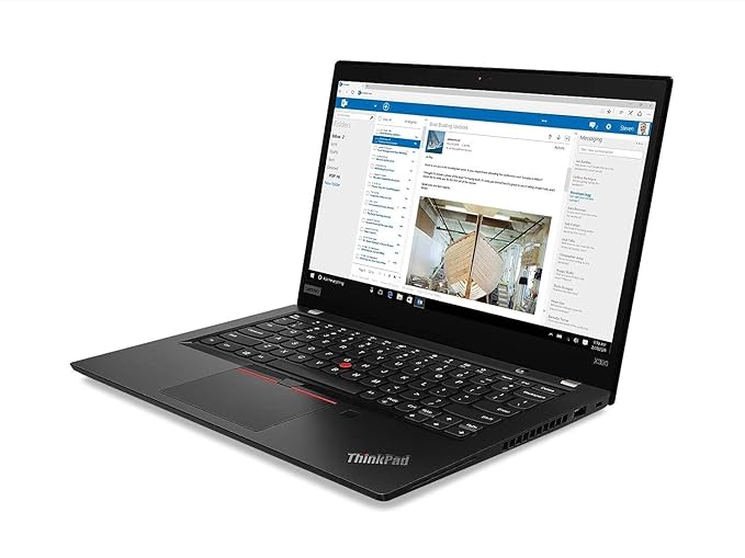 Lenovo Thinkpad X390 - Intel Core i5 8th Gen