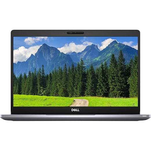 Dell Latitude 5310 - Intel Core i5 - 10th Gen