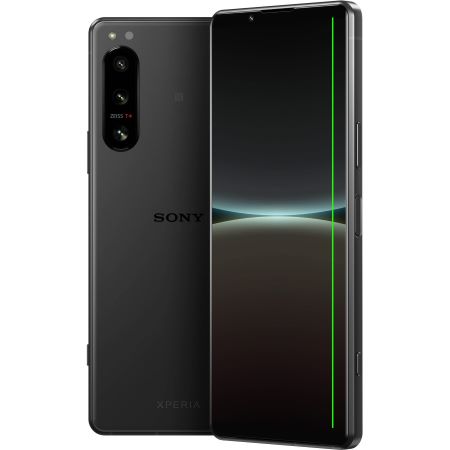 Sony Xperia 5 IV - Green Line on Display