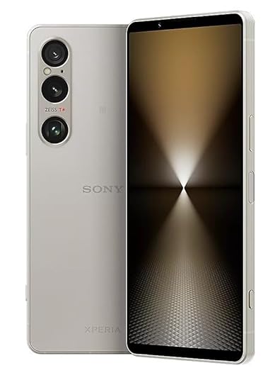 Sony Xperia 1 VI 5G