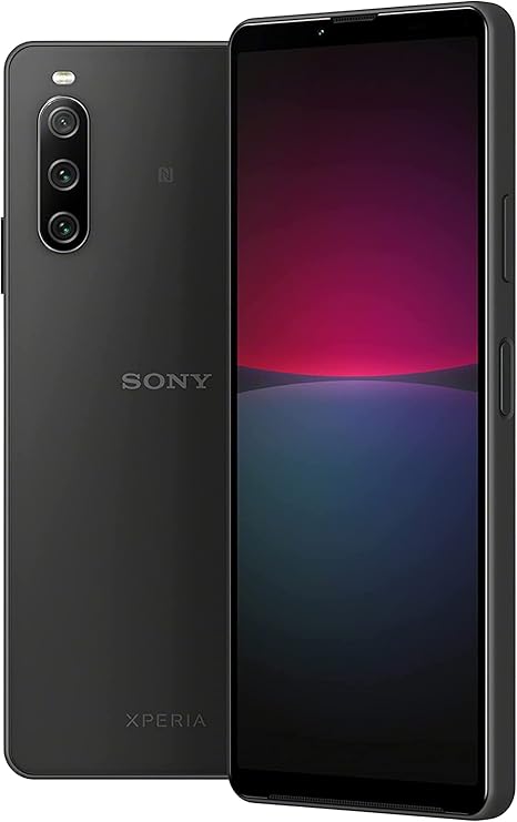 Sony Xperia 10 IV 5G