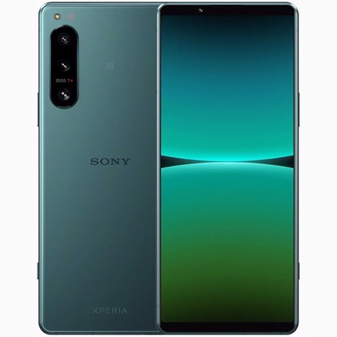 Sony Xperia 5 IV 5G