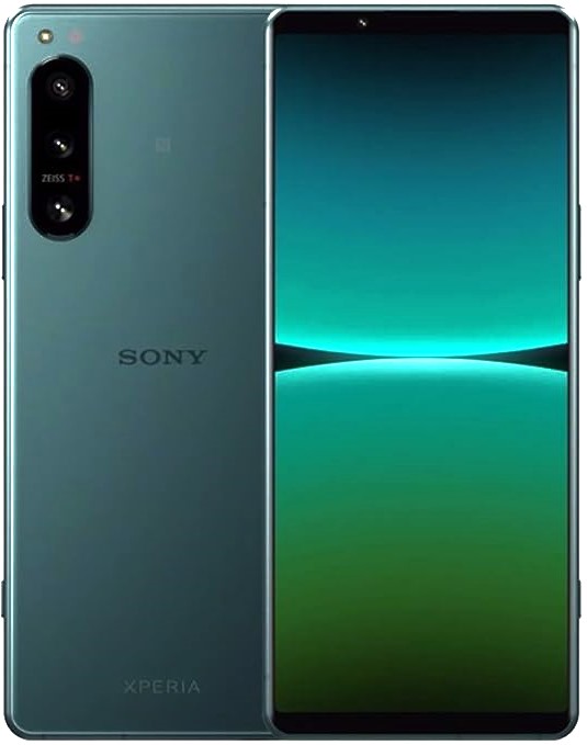 Sony Xperia 5 IV 5G
