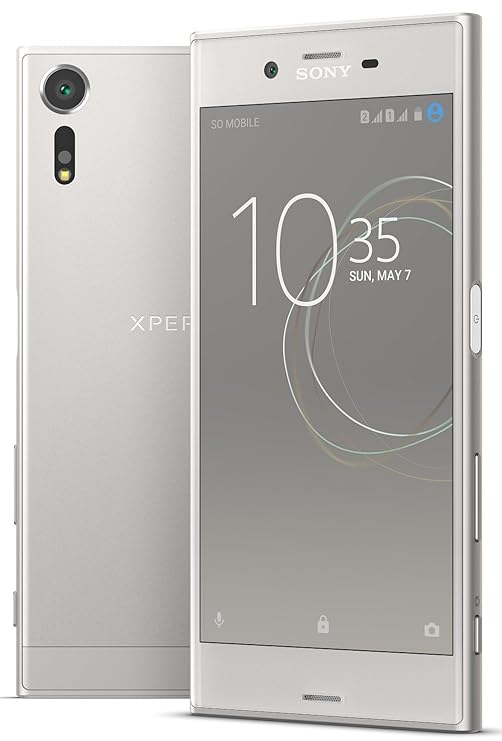 Sony Xperia XZs