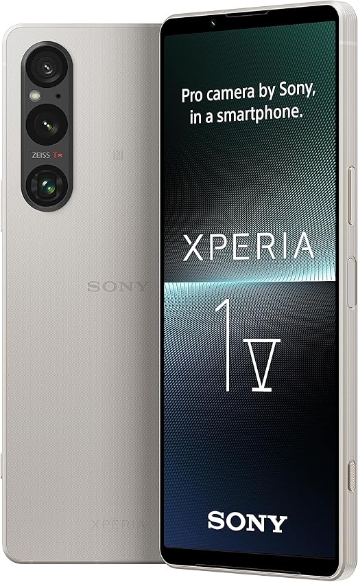 Sony Xperia 1 V 5G
