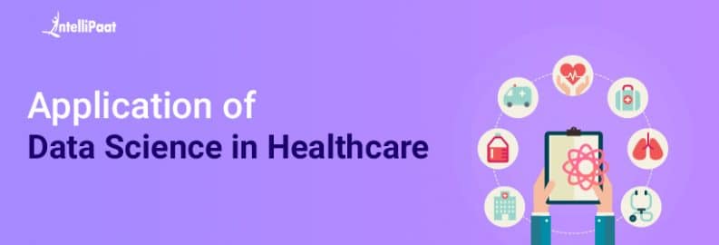 Data Science for Your Industry (Finance, Healthcare, etc.)