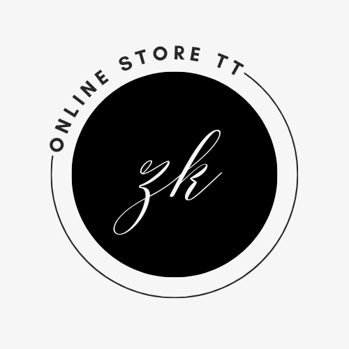 ZK Online Store TT