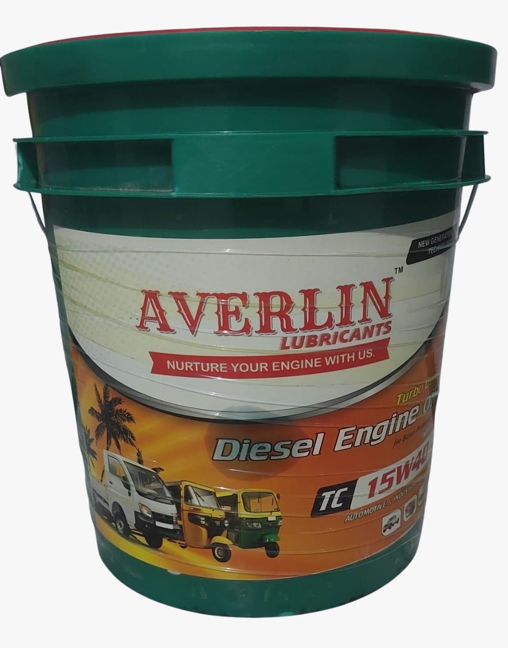 Averlin Lubricants