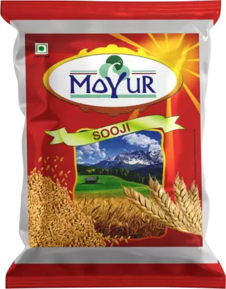 Moyur Soji (500GM)