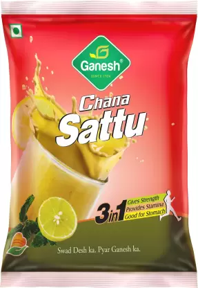 Ganesh Chana Sattu  (200 gm)