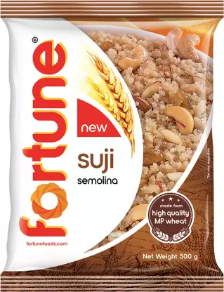 Fortune Suji (500gm)