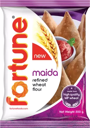 Fortune Maida (500GM)