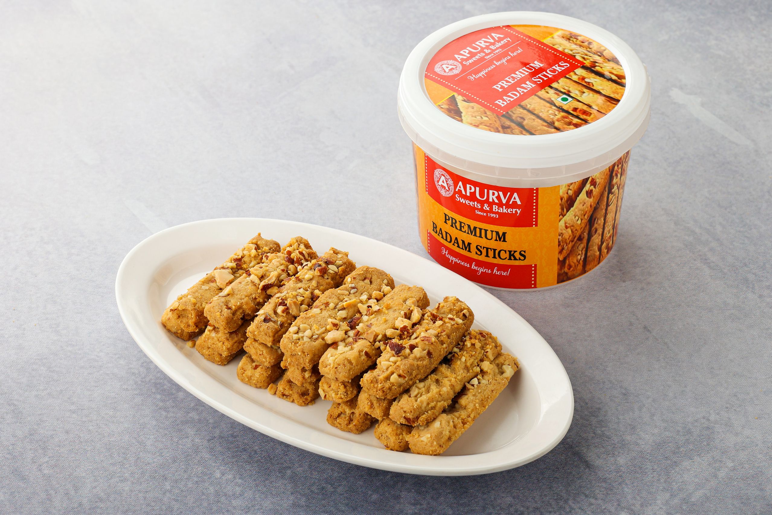 Apurva Sweets and Bakery