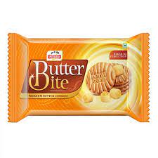 Priyagold Biscuits - Butter Bite, 250g Pack