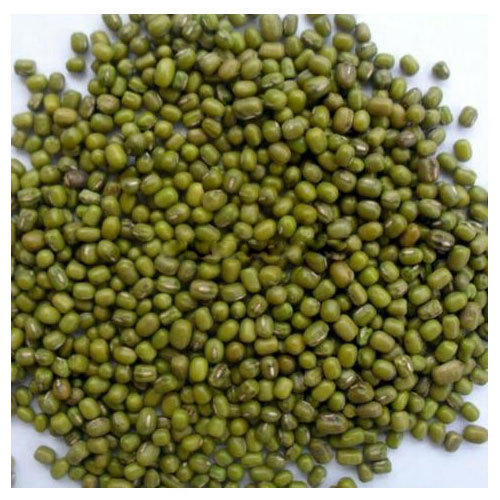 Green Moong Whole 1Kg