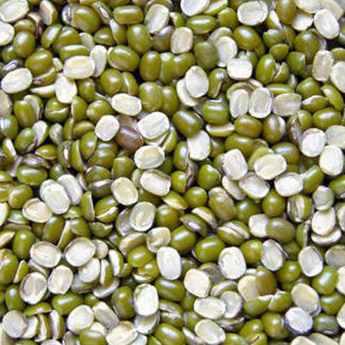 Green Moong Dal 1Kg