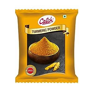 Catch Turmeric Powder Masala/Haldi Powder 200 GMS