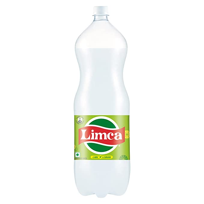 Limca Pet Bottle, 2 L